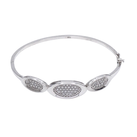 PULSERAS ORO 750MLS