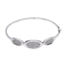 PULSERAS ORO 750MLS