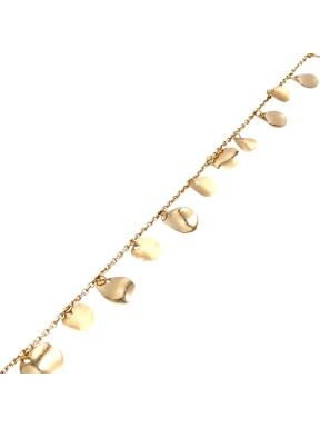 PULSERAS ORO 750MLS SU44300060
