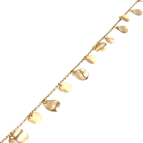 PULSERAS ORO 750MLS SU44300060