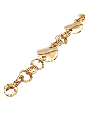 PULSERAS ORO 750 MLS SU12700330