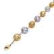 PULSERAS ORO 750 MLS SU40100103