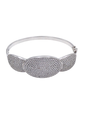 PULSERAS ORO 750MLS ALSU35700015