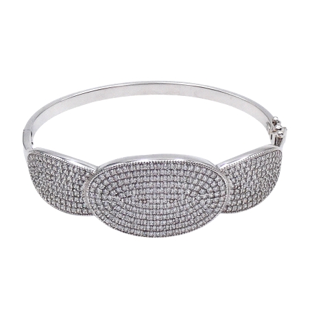 PULSERAS ORO 750MLS ALSU35700015