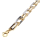PULSERAS ORO 750MLS ALOR483BR0704