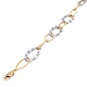 PULSERAS ORO 750 MLS SU05500268