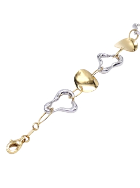 PULSERAS ORO 750MLS SU26700198