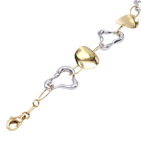 PULSERAS ORO 750MLS SU26700198