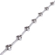 PULSERAS ORO 750 MLS SU2540122