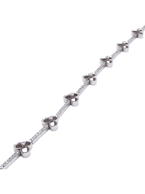 PULSERAS ORO 750 MLS SU2540122