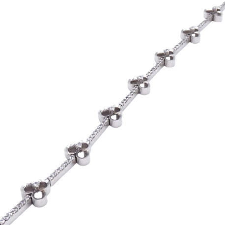 PULSERAS ORO 750 MLS SU2540122