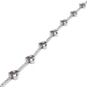 PULSERAS ORO 750 MLS SU2540122