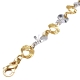 PULSERAS ORO 750 MLS SU1150162