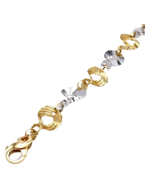 PULSERAS ORO 750 MLS SU1150162