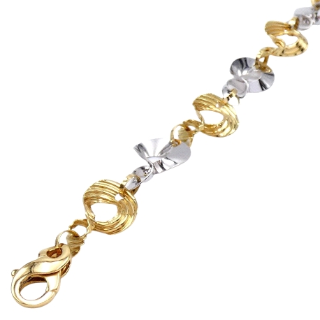 PULSERAS ORO 750 MLS SU1150162