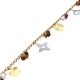 PULSERAS ORO 750 MLS SU2020175