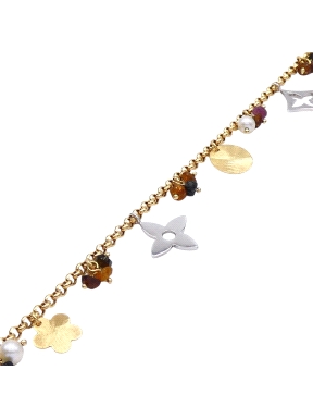 PULSERAS ORO 750 MLS SU2020175
