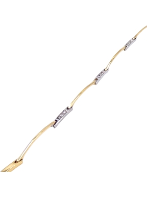 PULSERAS BIC OR557BR0007