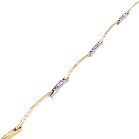 PULSERAS BIC OR557BR0007