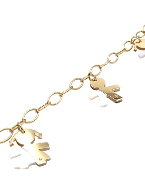PULSERAS OA OR752BR0111