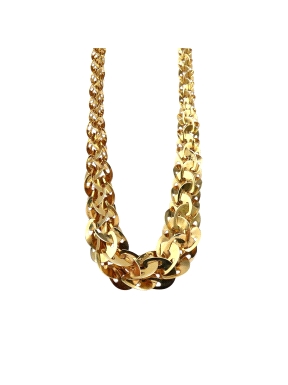 GARGANTILLAS ORO 750MLS SU47700207