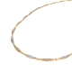 GARGANTILLAS ORO 750 MLS ALSU33900016