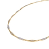 GARGANTILLAS ORO 750 MLS ALSU33900016
