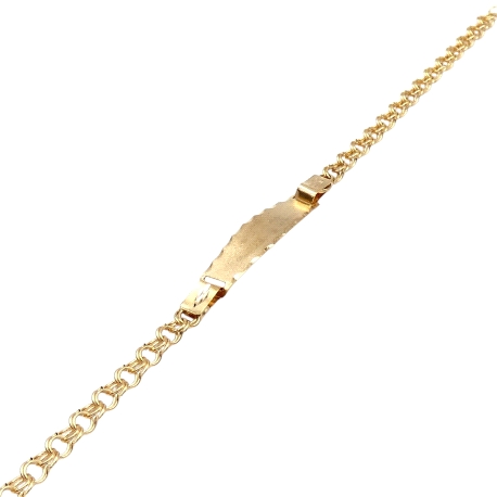 ESCLAVAS ORO