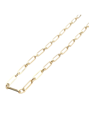COLLAR ORO 60CM
