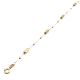 PULSERAS ORO