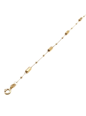 PULSERAS ORO