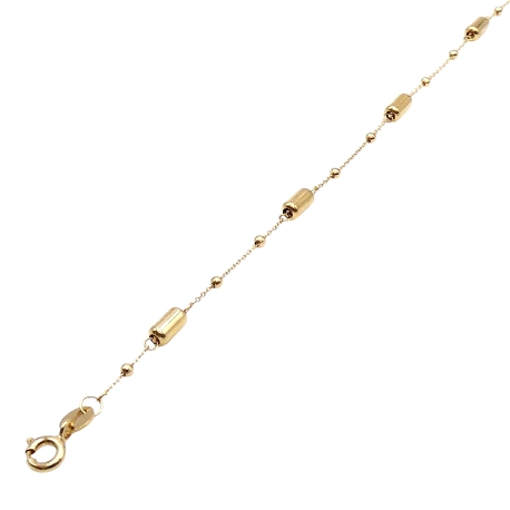 PULSERAS ORO