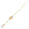 PULSERAS ORO