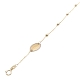 PULSERAS ORO