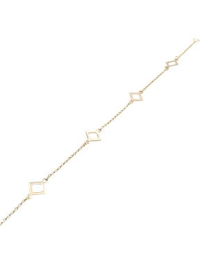 PULSERAS ORO