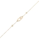 PULSERAS ORO