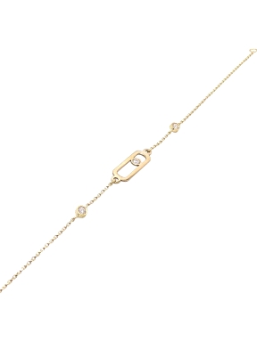 PULSERAS ORO