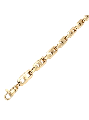 PULSERAS ORO