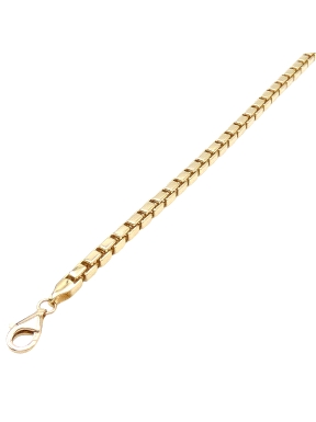 PULSERAS ORO