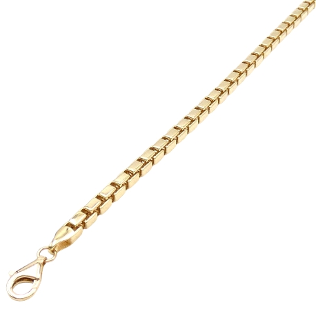 PULSERAS ORO