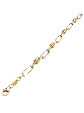 PULSERAS ORO