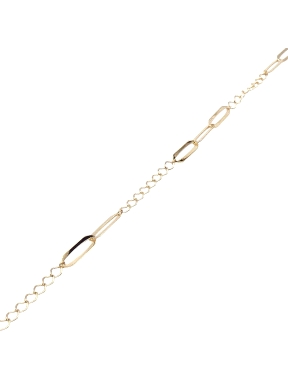 PULSERAS ORO