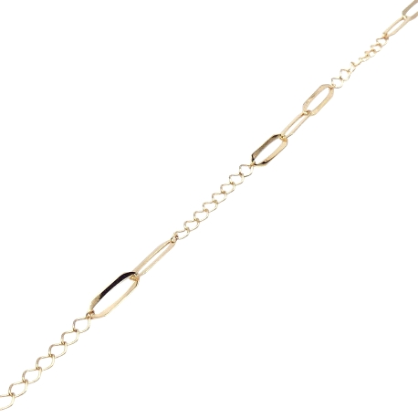 PULSERAS ORO