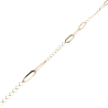 PULSERAS ORO