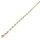PULSERAS ORO
