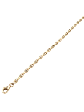 PULSERAS ORO