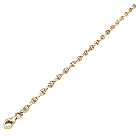 PULSERAS ORO