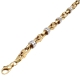 PULSERAS ORO