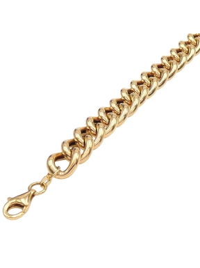 PULSERAS ORO