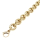 PULSERAS ORO 750MLS SU45801095